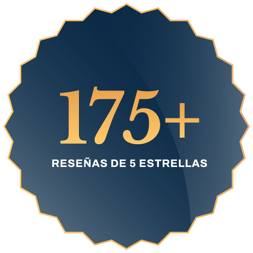 175+ reviews
