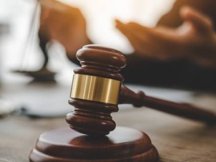 Montgomery County, MD criminal defense lawyer 