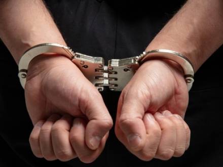 Baltimore County, MD Domestic Violence Defense Attorney